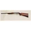 Image 2 : Belgian-made Browning takedown semi-automatic  rifle, .22LR caliber, 19” barrel, blued  finish, chec