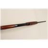 Image 7 : Belgian-made Browning takedown semi-automatic  rifle, .22LR caliber, 19” barrel, blued  finish, chec