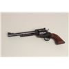 Image 5 : Ruger New Model Black Hawk revolver, .45  caliber, serial #46-76777.  The pistol is in  very good to