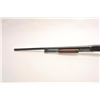 Image 4 : Winchester Model 12 pump action takedown  shotgun, 12 gauge, 30” barrel, blued finish,  wood stocks,