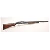 Image 6 : Winchester Model 12 pump action takedown  shotgun, 12 gauge, 30” barrel, blued finish,  wood stocks,