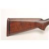 Image 7 : Winchester Model 12 pump action takedown  shotgun, 12 gauge, 30” barrel, blued finish,  wood stocks,