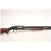Image 8 : Winchester Model 12 pump action takedown  shotgun, 12 gauge, 30” barrel, blued finish,  wood stocks,
