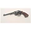 Image 3 : Smith and Wesson K-22/40 Masterpiece revolver,  .22 Long Rifle caliber, Serial #684429.