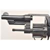 Image 7 : Smith and Wesson 1st Model Hand Ejector  revolver, .44 S&W Special caliber, Serial  #13337.  The pis