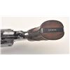 Image 8 : Smith and Wesson Transition “Unregistered”  revolver, .357 Magnum caliber, Serial #61989.   The pist