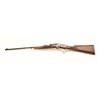 Image 1 : Custom Sharps Model 1863 single shot rifle,  .30/40 Krag caliber, Serial #C47471.  The  rifle is in 