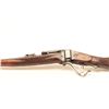 Image 2 : Custom Sharps Model 1863 single shot rifle,  .30/40 Krag caliber, Serial #C47471.  The  rifle is in 