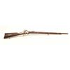 Image 1 : Sharps Model 1863 Percussion Musket, .52  caliber, Serial #C34900.  The musket is in  fine overall c