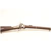 Image 2 : Sharps Model 1863 Percussion Musket, .52  caliber, Serial #C34900.  The musket is in  fine overall c