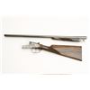 Image 10 : Merkel High Grade SxS shotgun, 28 gauge,  26.75” barrels, blued finish to barrels,  finely engraved 