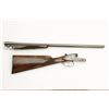 Image 12 : Merkel High Grade SxS shotgun, 28 gauge,  26.75” barrels, blued finish to barrels,  finely engraved 