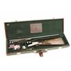 Image 18 : Merkel High Grade SxS shotgun, 28 gauge,  26.75” barrels, blued finish to barrels,  finely engraved 