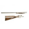 Image 21 : Merkel High Grade SxS shotgun, 28 gauge,  26.75” barrels, blued finish to barrels,  finely engraved 