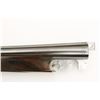 Image 3 : Merkel High Grade SxS shotgun, 28 gauge,  26.75” barrels, blued finish to barrels,  finely engraved 