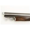 Image 8 : Merkel High Grade SxS shotgun, 28 gauge,  26.75” barrels, blued finish to barrels,  finely engraved 