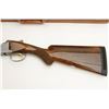 Image 13 : Belgian made Browning Pigeon Grade two O/U  barrel set, long tang, 12 gauge, 28” Broadway  rib barre