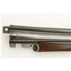 Image 2 : Merkel deluxe SxS shotgun, 20 gauge, 26.75”  barrels, ejectors, blued finish to barrels,  engraved r