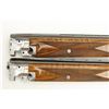 Image 4 : Belgian made Browning Pigeon Grade two barrel  set, 20 gauge, 28” O/U ventilated rib  barrels, Full-