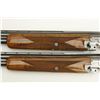 Image 8 : Belgian made Browning Pigeon Grade two barrel  set, 20 gauge, 28” O/U ventilated rib  barrels, Full-