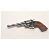 Image 3 : Smith and Wesson Transition “Unregistered”  revolver, .357 Magnum caliber, Serial #61614.   The pist