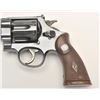 Image 1 : Smith and Wesson Pre-Model 27 “Unregistered”  revolver, .357 Magnum caliber, Serial #61226.   The pi