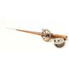 Image 5 : Fly fishing lot. Reels and rods. Est.:  $150-$300