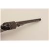 Image 8 : Colt early 3rd Model 1851 Navy with small  guard variation, S/N 7759. Gray to light  brown patina sh