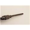 Image 6 : Colt 1851 Navy .36 caliber percussion  revolver, S/N 71099 with iron guard and New  York address. Th