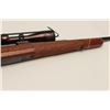Image 10 : Browning special order bolt action rifle made  in Belgium in .243 caliber with Leupold 3x9  variable