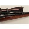 Image 11 : Browning special order bolt action rifle made  in Belgium in .243 caliber with Leupold 3x9  variable