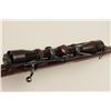 Image 12 : Browning special order bolt action rifle made  in Belgium in .243 caliber with Leupold 3x9  variable