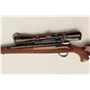 Image 13 : Browning special order bolt action rifle made  in Belgium in .243 caliber with Leupold 3x9  variable