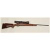 Image 16 : Browning special order bolt action rifle made  in Belgium in .243 caliber with Leupold 3x9  variable