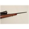 Image 7 : Browning special order bolt action rifle made  in Belgium in .243 caliber with Leupold 3x9  variable
