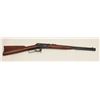 Image 1 : L.A.P. (Los Angeles Police?) marked  Winchester 94 S.R.C. in .32 W.S. caliber and  remaining in fine
