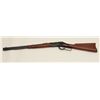 Image 2 : L.A.P. (Los Angeles Police?) marked  Winchester 94 S.R.C. in .32 W.S. caliber and  remaining in fine
