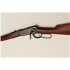 Image 8 : L.A.P. (Los Angeles Police?) marked  Winchester 94 S.R.C. in .32 W.S. caliber and  remaining in fine