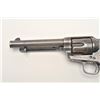Image 2 : Colt SAA revolver, London barrel address, in  very rare .45 Eley Short caliber, 5.5”  barrel, blued 