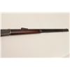 Image 5 : Winchester 94 rifle in .32 W.S. caliber, S/N  171387. This rifle shows 75%-85% blue  remaining with 