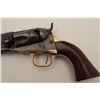 Image 10 : Colt Model 1862 Police percussion revolver,  .36 caliber, serial #27891, desirable 6 ½”  barrel, woo