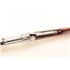 Image 11 : Winchester 1892 in .25-20 caliber with  octagon barrel that has been shortened and  chromed for west