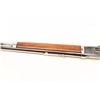 Image 13 : Winchester 1892 in .25-20 caliber with  octagon barrel that has been shortened and  chromed for west