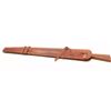 Image 4 : Winchester 1892 in .25-20 caliber with  octagon barrel that has been shortened and  chromed for west