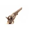 Image 1 : Colt Model 1851 Navy revolver early London  small brass guard variation and cut for  shoulder stock 