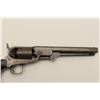 Image 7 : Colt 1851 Navy .36 caliber percussion  revolver, S/N 14952 with London address, iron  guard, British