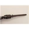 Image 9 : Colt 1851 Navy .36 caliber percussion  revolver, S/N 14952 with London address, iron  guard, British