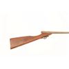 Image 1 : Early unmarked air gun possibly Benjamin.  Est.: $75-$150