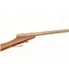 Image 2 : Early unmarked air gun possibly Benjamin.  Est.: $75-$150