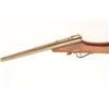 Image 4 : Early unmarked air gun possibly Benjamin.  Est.: $75-$150